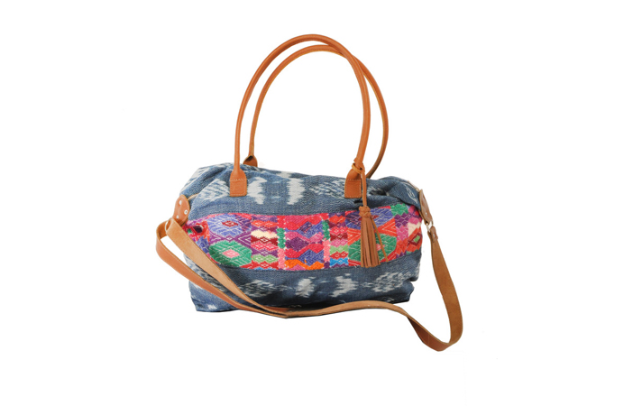 Stela 9 Hif Weekender Bag