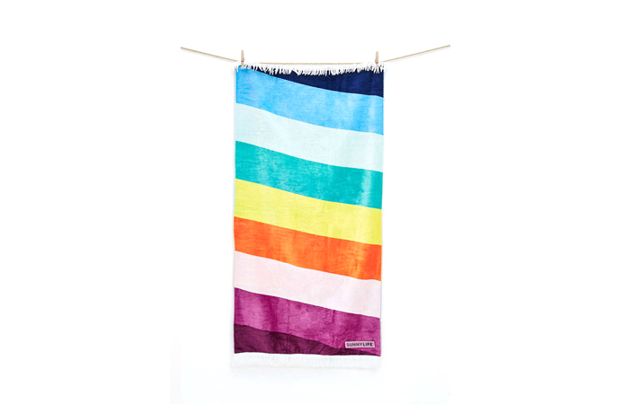Sunnylife Tamarara Luxe Towel