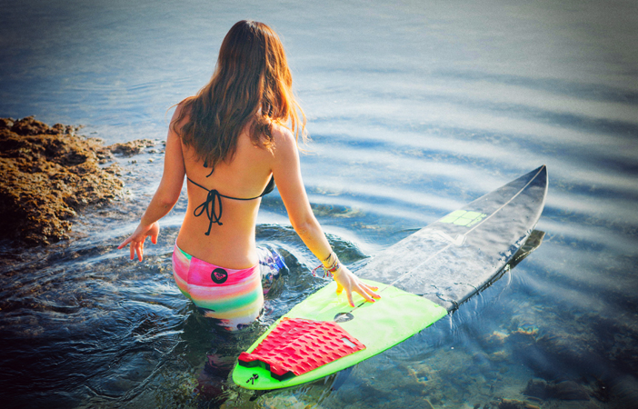 Surf Shops For Women UK Onboard Swansea Wales Roxy