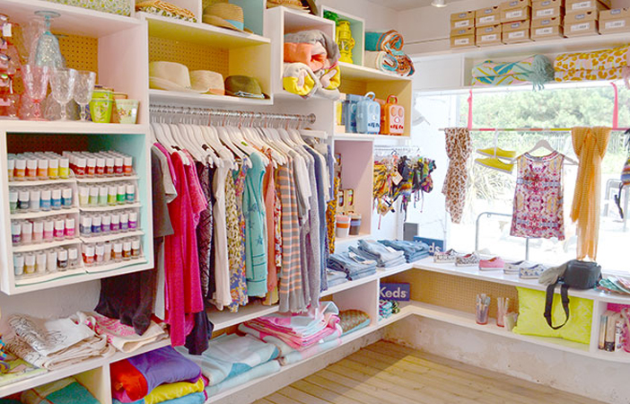 Surf Shops For Women UK Roos Beach Porth Cornwall