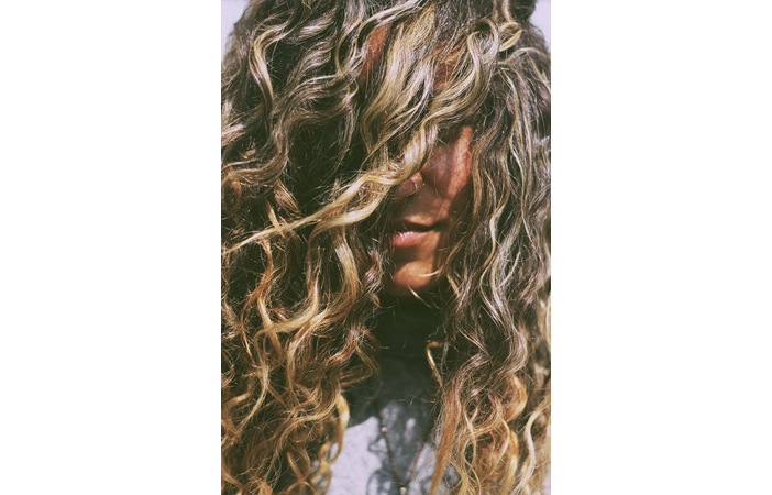 Beach Hair 17 P Free People