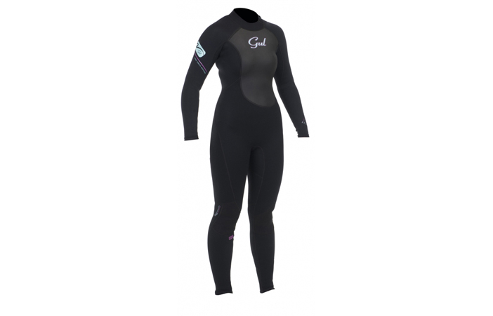 Gul Response Women's Wetsuit
