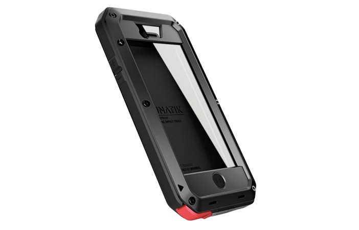 Lunatik Taktik Extreme