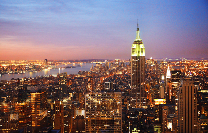 New York City EZE Living