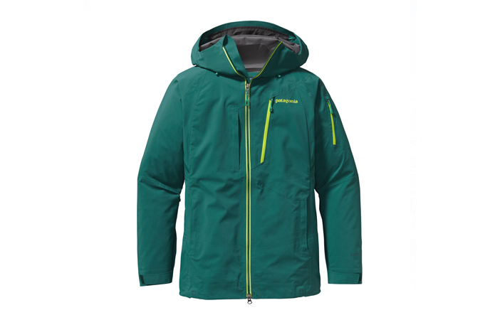Patagonia Powslayer Women's Snowboard Jacket