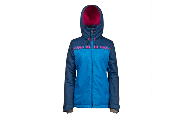 Protest Katherine Womens Snowboard Jacket