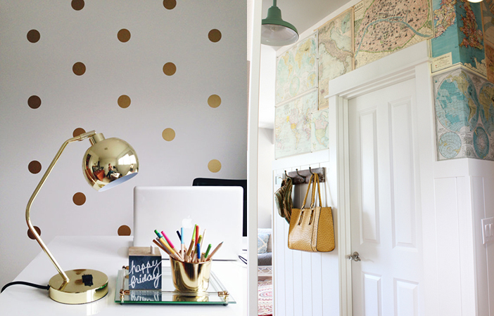 Decorate Your Flat Home 3