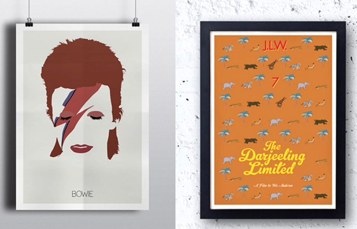 Decorate Your Flat 4 Home