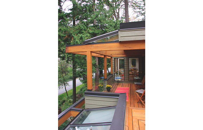 Home Yoga Space P Synthesis Design Inc