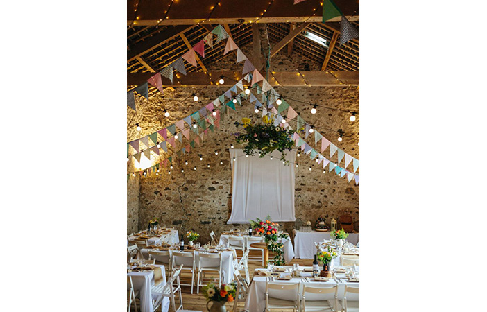 Wedding barn Pic:Tumblr